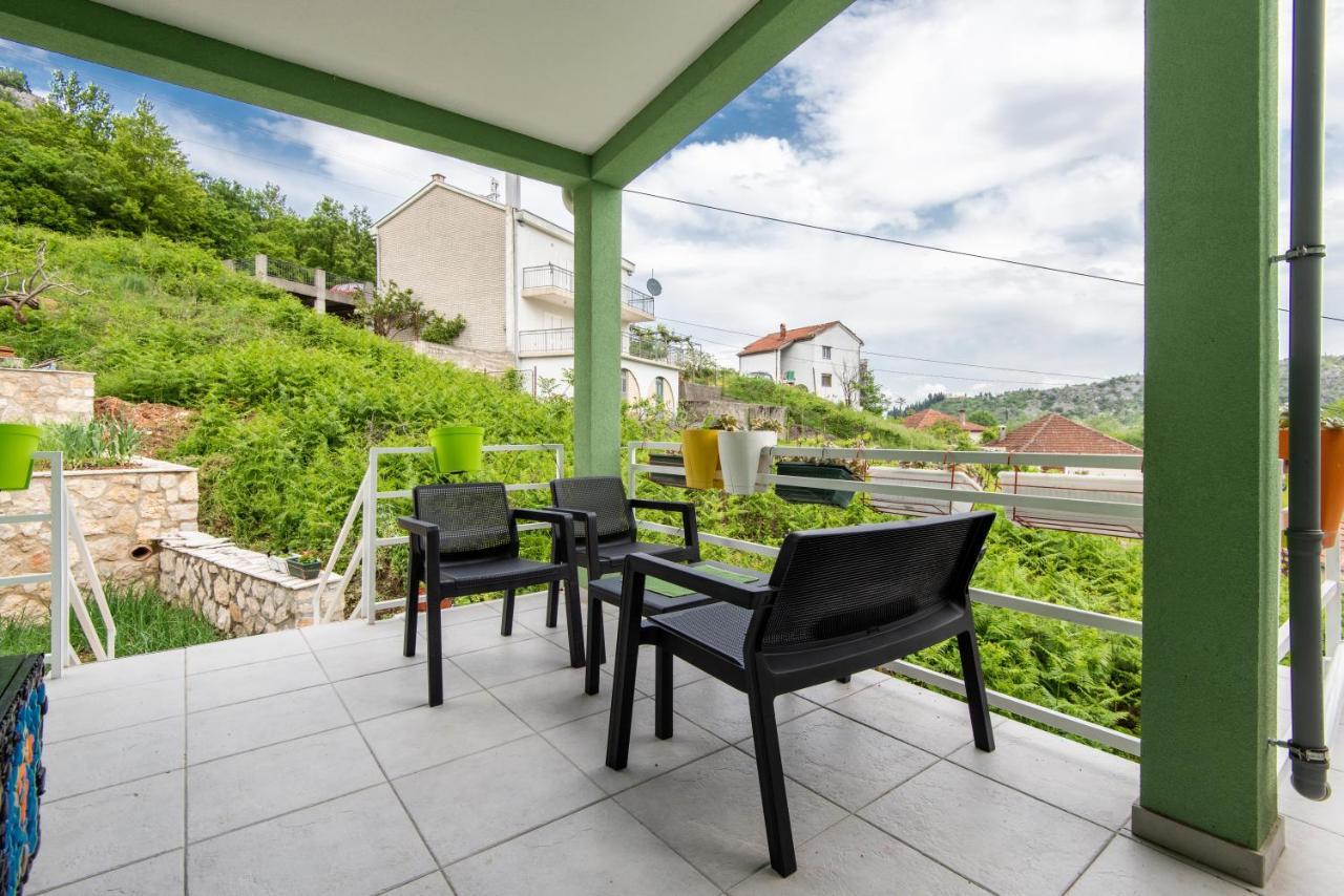 Apartments And Spa Miona Virpazar Exterior photo
